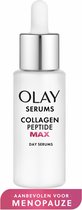 Olay Dagserum Collagen Peptide MAX - 6 x 40 ml - Voordeelverpakking