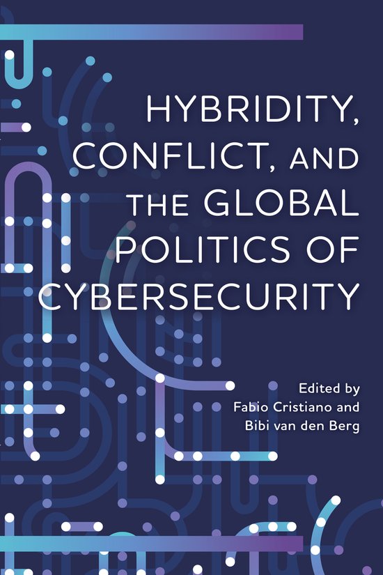 Digital Technologies and Global Politics- Hybridity, Conflic ... - cover