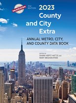 County and City Extra Series- County and City Extra 2023