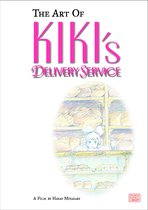 Art Of Kikis Delivery Service
