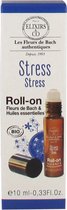Elixirs & Co Organic Stress Roll-on 10 ml