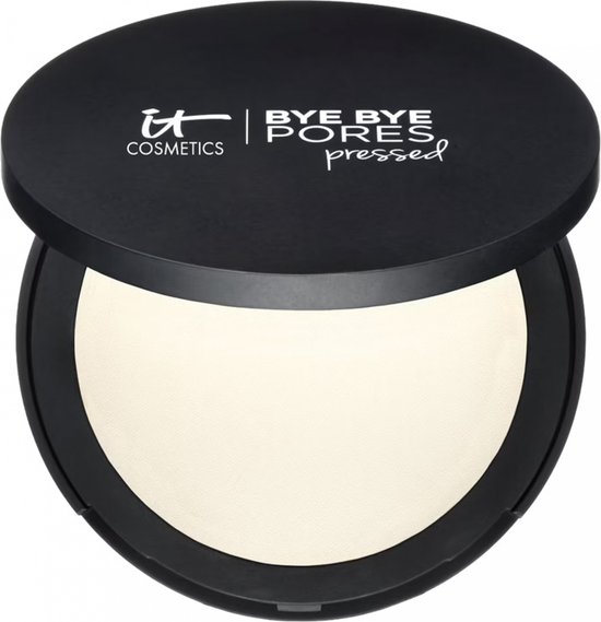 IT Cosmetics Bye Bye Pores Pressed™ Setting Powder