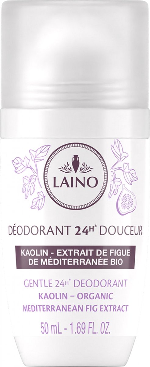 Laino Fig 24H Deodorant 50 ml