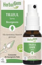 HerbalGem Tilleul Spray Organic 15 ml