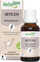 HerbalGem Artigem Organic 30 ml