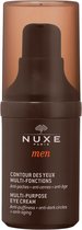NUXE - Men Eye Contour Cream - 15 ml - oogcrème