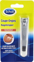 Scholl Coupe-ongles et durs