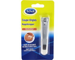 Scholl Dikke en Harde Nagelknippers