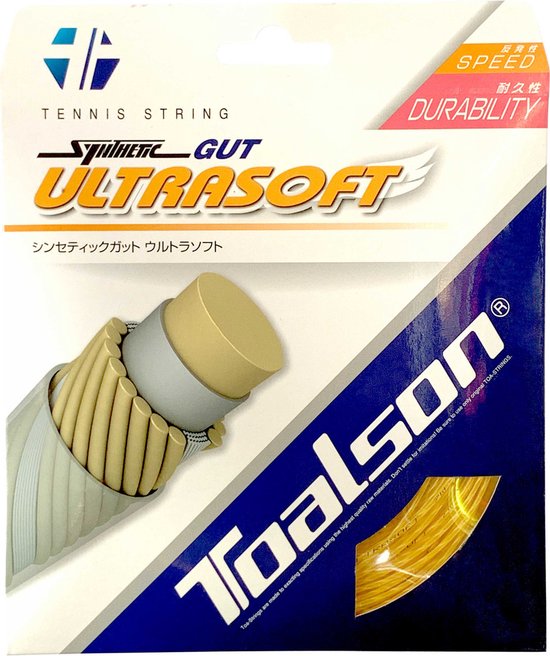 Foto: Toalson synthetic gut ultrasoft 130 set 