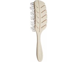 Ontwar Haarborstel Beter Natural Fiber