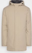 Jack & Jones Jas Jprblatiger Parka Sn 12213852 Weathered Teak Mannen Maat - XL