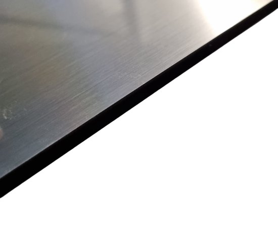 MDF Lettre G, créatif, artisanat, déco, 1 pièce, 6mm mdf 37cm