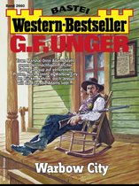 Western-Bestseller 2660 - G. F. Unger Western-Bestseller 2660