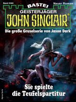 John Sinclair 2380 - John Sinclair 2380