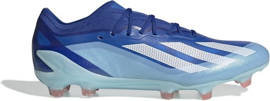 Adidas X Crazyfast.1 Fg Chaussures de football Blauw EU 46