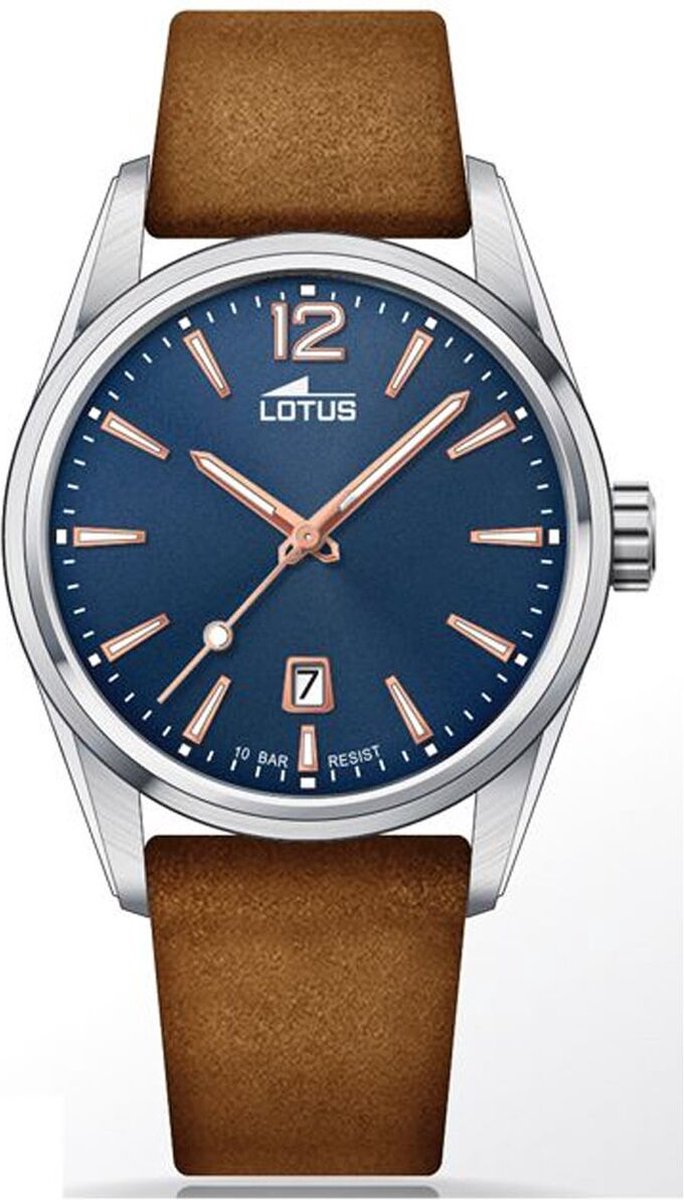 Lotus Herenhorloge 18693-2