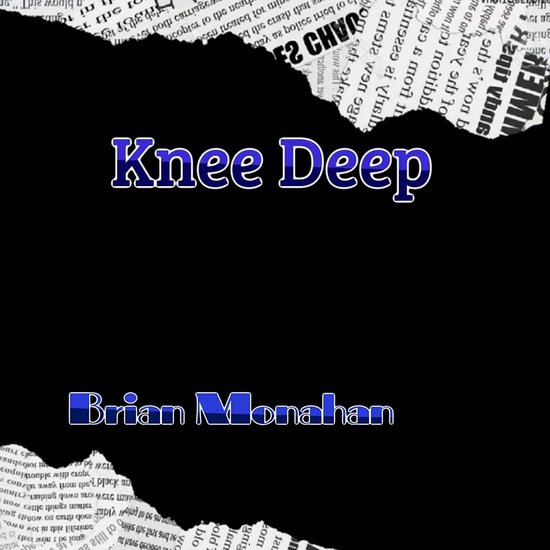 Knee Deep - cover