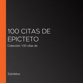 100 citas de Epicteto