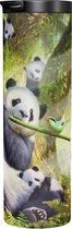 Panda - Pan Da Bear - Thermobeker 500 ml