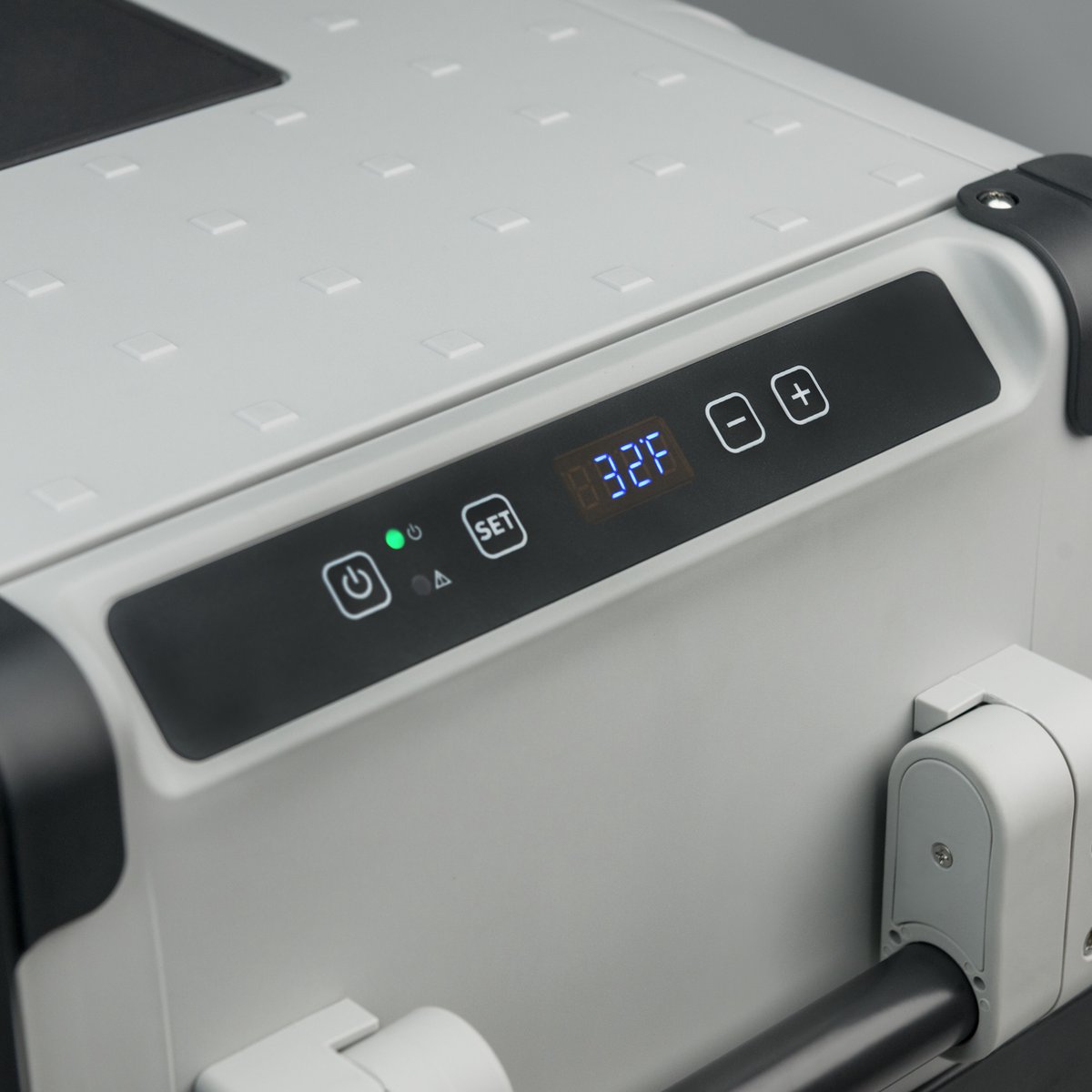 Dometic CoolFreeze CFX-50 - glacière à compresseur 50L - 12/24/230V