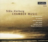 Annika Nordstrom - Satle Kleiberg: Chamber Music (CD)