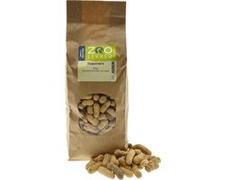 Zoolekker Doppinda's 600 Gram
