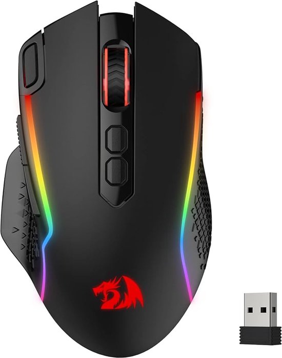Redragon