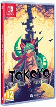 Tokoyo The tower of perpetuity / Red art games / Switch
