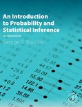 An Introduction to Probability and Statistical Inference