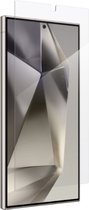 ANTI GLARE Screenprotector Bescherm-Folie geschikt voor Samsung Galaxy S24 Ultra