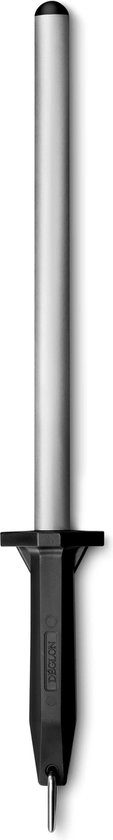 Aanzetstaal (Diamant) van de Xinzuo B37 Damascus Series | Diamanten