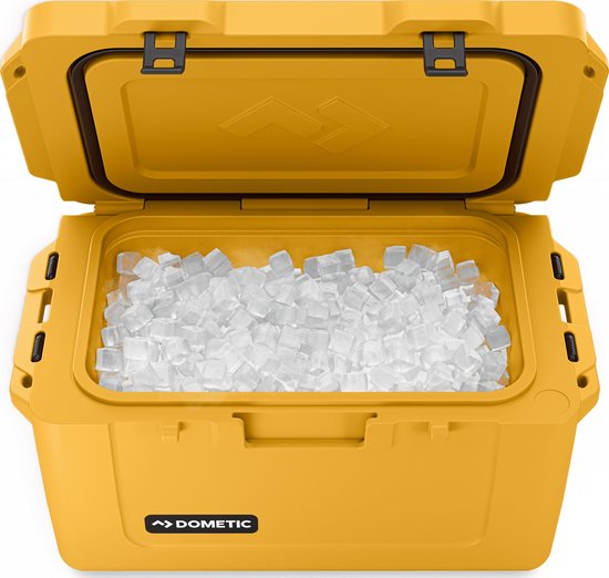 Dometic Patrol 20 - Passive Cooler Box 19L - Thermobox