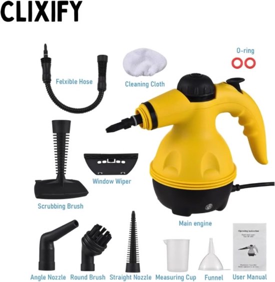 Clixify