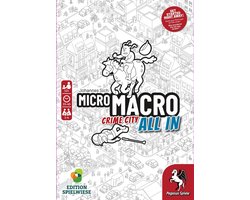MicroMacro: All In