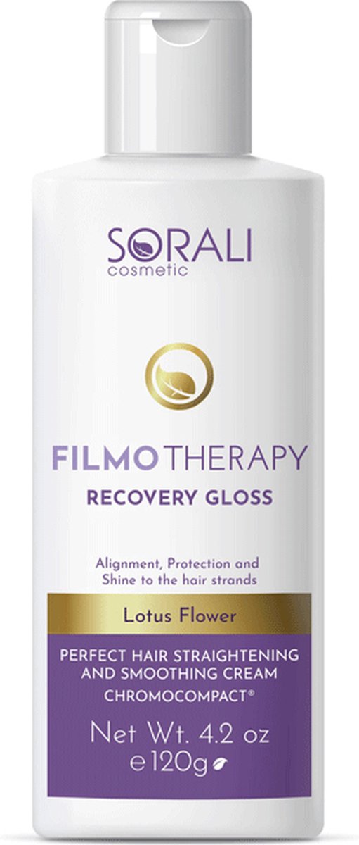 Sorali Filmo Therapy Recovery Gloss 120g