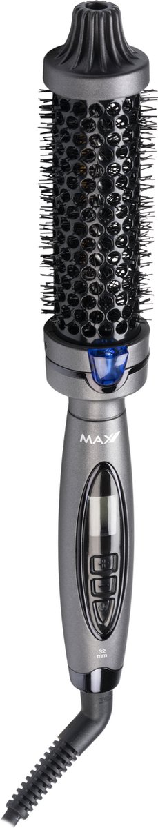 Max Pro Thermal Brush 32mm | Warmteborstel | Keramische Warmteborstel | Hot Brush | Hitte borstel |