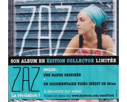 Zaz