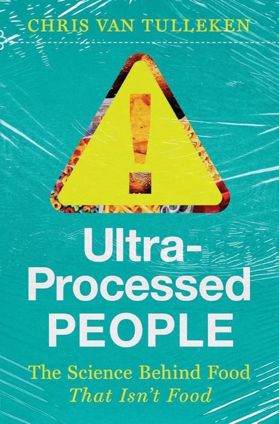 Ultra-Processed