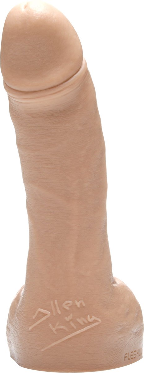 Goedkoopste Fleshjack Boys - Allen King Dildo