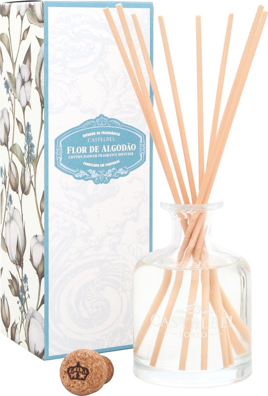 SCENTORINI Kamergeur, kamergeur, diffuser met geurstaafjes, 200 ml SCENTORINI Kamergeur, kamergeur, diffuser met geurstaafjes, 200 ml