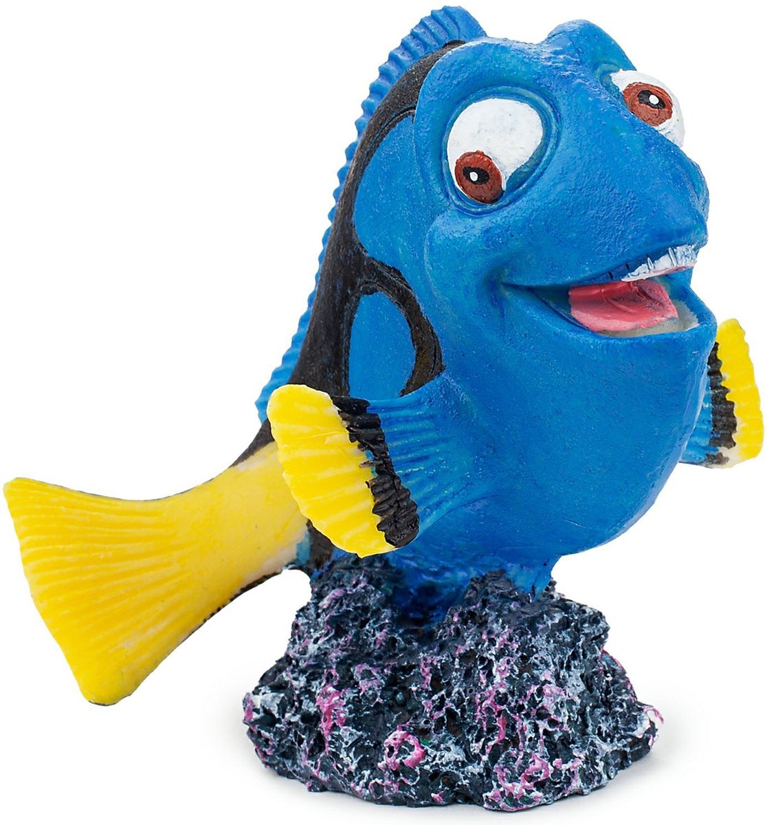 Happet - Aquarium Fish Decoration Happet R139 9 Cm - S-r139sh - 1st