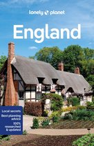 ISBN England -LP-12e, Voyage, Anglais