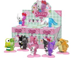 MIGHTY JAXX - KANDY X SANRIO FT. JASON FREENY - BlindBox