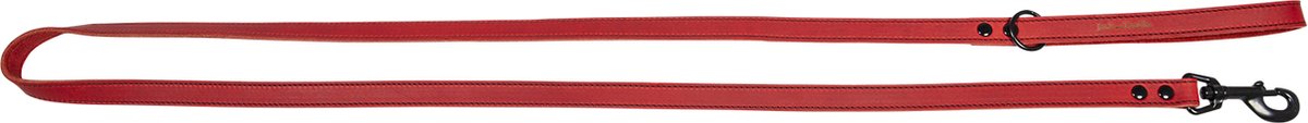 Jack And Vanilla - Leibanden - Black Label Lange Lijn - Rood - 18mmx180cm 46/7282 - 177373