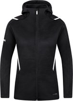 Jako - Casual Zip Jacket Challenge Women - Vrijetijdsvest-40