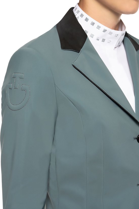 Cavalleria Toscana GP Veste d'équitation Patrol taille 34