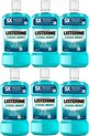 Listerine Cool Mint mondwater, 250 ml van Listerine / X6