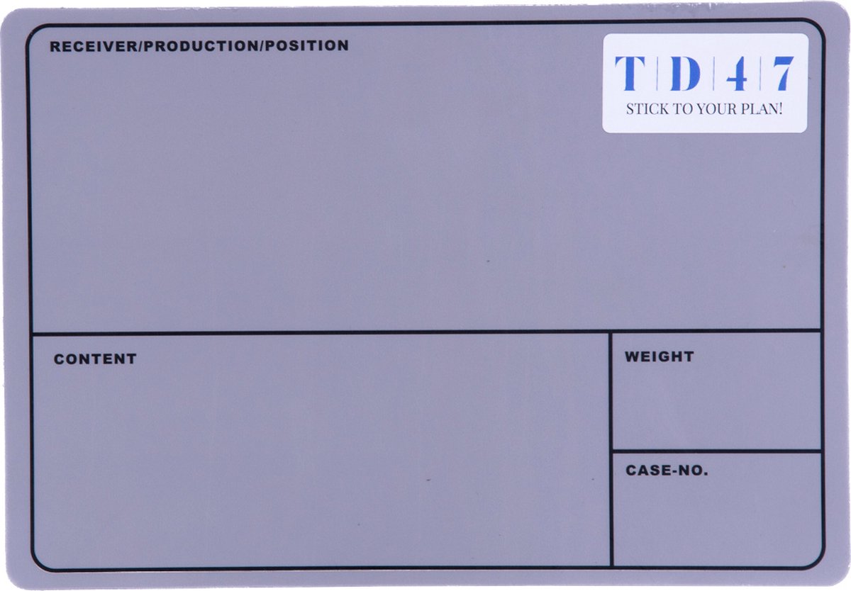 product