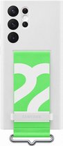Samsung EF-GS908T coque de protection pour téléphones portables 17,3 cm (6.8") Housse Vert, Blanc