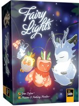 Sit Down! Games - Fairy Lights - Geluksspel - 2-6 Spelers - Geschikt vanaf 8 Jaar